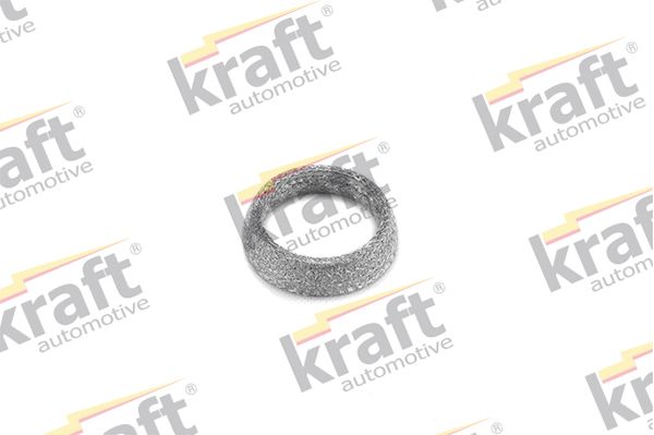 KRAFT AUTOMOTIVE Уплотнительное кольцо, труба выхлопного газа 0535930